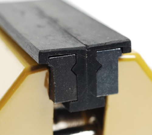 Тиски 75 мм на струбцине FMZ PROXXON фото 7