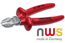 Бокорезы VDE NWS