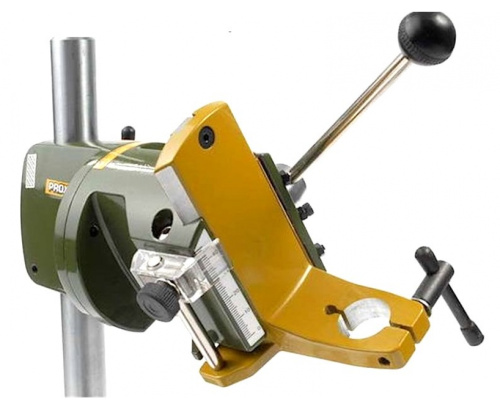 Сверлильная стойка MICROMOT MB200 PROXXON фото 2