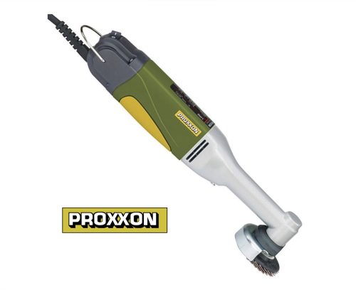 Удлиненная шлифмашина LHW PROXXON