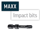 Биты серии MAXX IMPACT