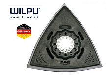 Полотно для реноватора (мультитула) WILPU OSZ 136