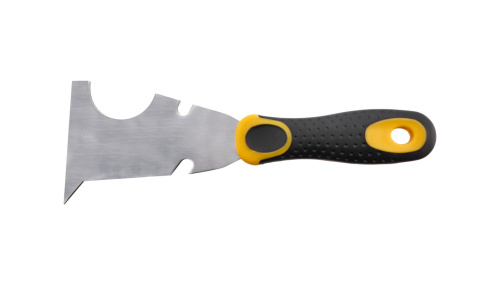 Шпатель скребок многофункциональный 80 мм HARDY фото 3