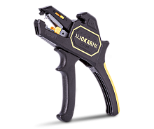 Автоматические клещи для снятия изоляции Secura 2K JOKARI