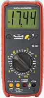 цифровой мультиметр testboy 313 артикул  купить