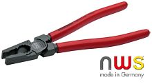 Пассатижи комбинированные силовые CombiBolt NWS
