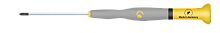 Отвертка WITTE PRO WITTRON ESD PH (PHILLIPS)