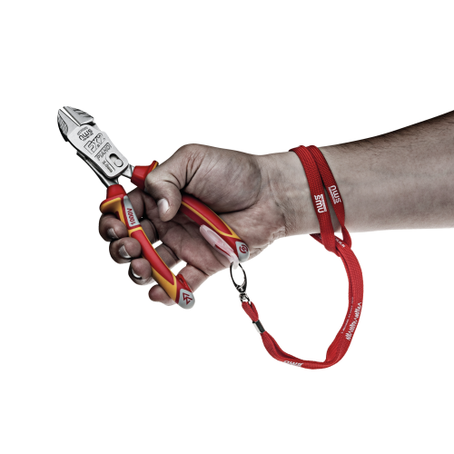 Бокорезы силовые рычажные FantasticoPlus VDE NWS фото 4