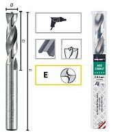 Сверло для точечной сварки ALPEN HSS-ECo