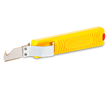 Нож для разделки кабеля Standart №28H JOKARI