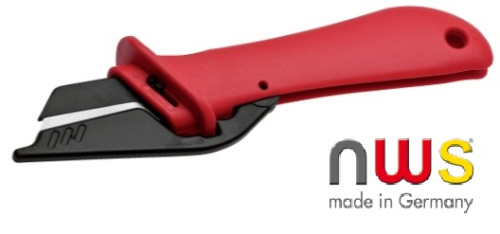 Кабельный нож VDE 1000V NWS