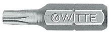 Бита пятилучевая WITTE PRO 1/4" IPR (FIVE-STAR)