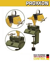 Тиски 75 мм на струбцине FMZ PROXXON