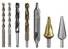 Сверла по металлу