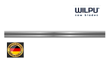 Твердосплавные ножи для рубанка WILPU 3530/2 82 x 5,5 x 1,1 мм (2 шт.)