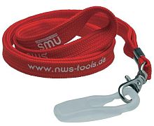 Шнурок страховочный SystemClip NWS