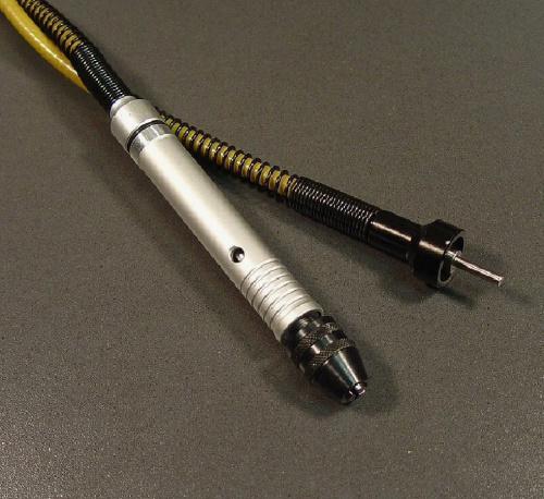 Гибкий вал c патроном Micromot 110/BF PROXXON фото 2