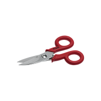 Ножницы кабельные, 140 мм NWS