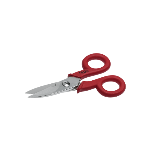 Ножницы кабельные, 140 мм NWS