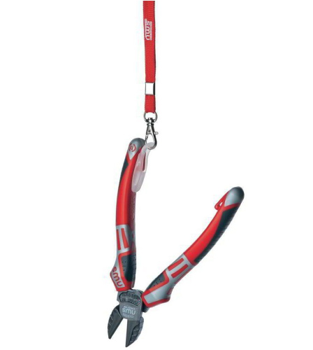 Шнурок страховочный SystemClip NWS фото 4