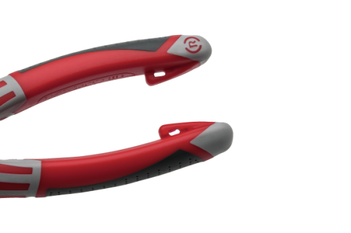 Резак для плоского кабеля NWS фото 2