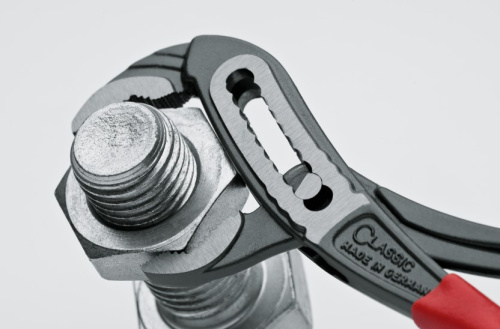 Клещи переставные ClassicPlus NWS фото 5