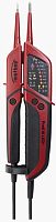  двухполюсный тестер напряжения testboy profi iii led артикул  купить