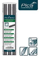 Набор сменных грифелей-стержней (12 шт) для карандаша Pica Big Dry Longlife
