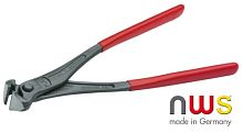 Клещи арматурные вязальные силовые KX NWS