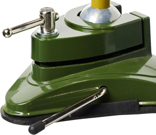 Тиски 75 мм на присоске FMS PROXXON фото 5