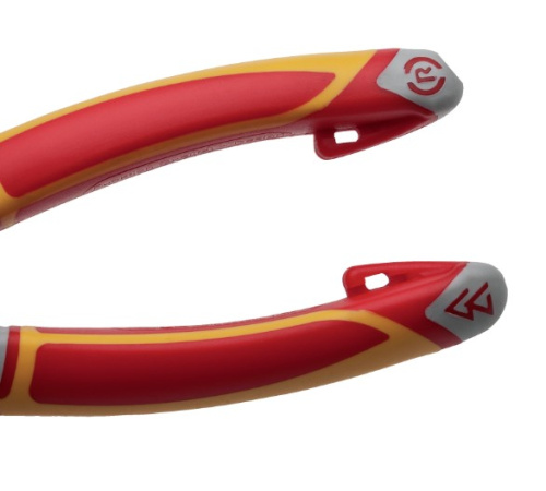 Бокорезы силовые VDE NWS фото 7