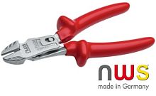 Бокорезы силовые рычажные FantasticoPlus VDE NWS