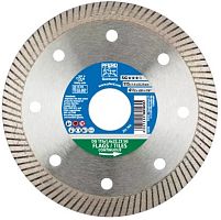 Круг алмазный PFERD FL SG по керамике сплошной