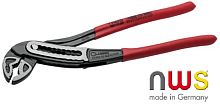Клещи переставные ClassicPlus NWS