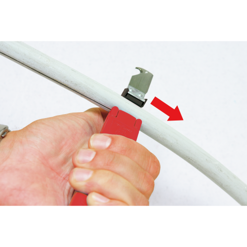 Кабельный нож NWS фото 3