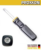 Вороток-отвертка для головок 1/4'' 140 мм PROXXON