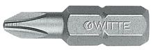 Бита WITTE PRO 5/16" PH (PHILLIPS)