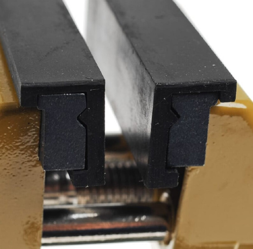 Тиски 75 мм на струбцине FMZ PROXXON фото 5