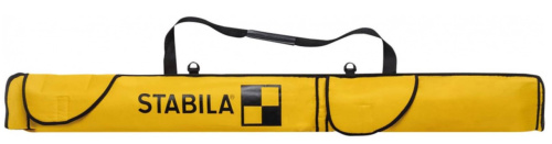 Сумка-чехол для уровней STABILA LCC-6-200 (6 отделений, 200 см)