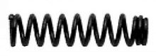 Выталкивающая пружина WILPU ZES