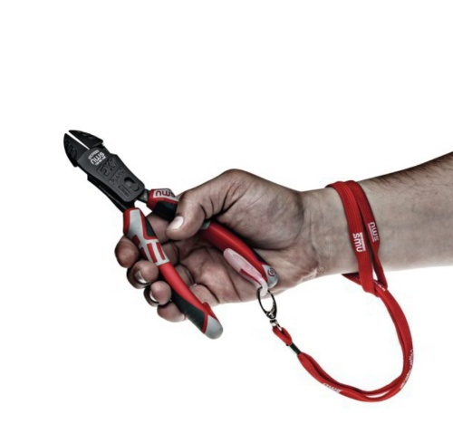 Шнурок страховочный SystemClip NWS фото 5