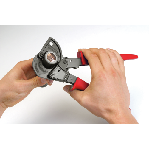 Кабелерезка NWS фото 2