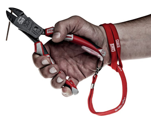 Бокорезы силовые рычажные FantasticoPlus NWS фото 2