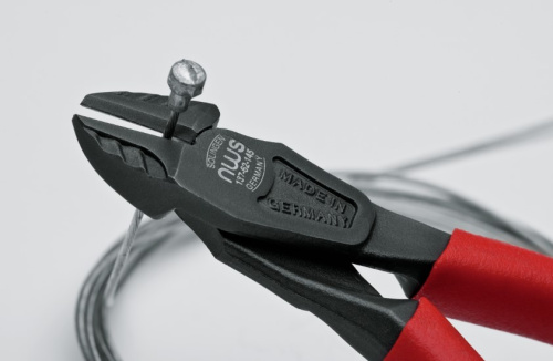 Бокорезы силовые NWS фото 2