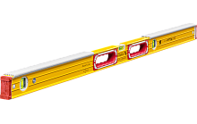 Строительный уровень каменщика STABILA Type 196-2 K 122 см