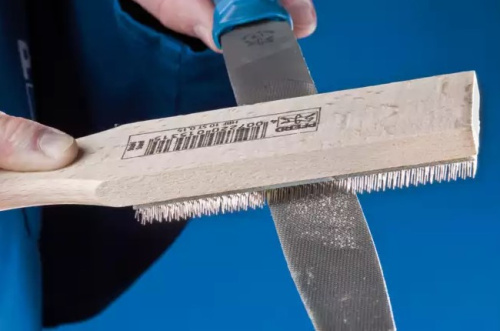 Щетка для напильников PFERD фото 2