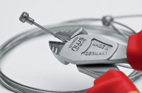 Бокорезы силовые VDE NWS фото 10