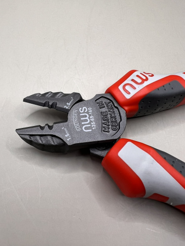 Бокорезы электрика NWS фото 7