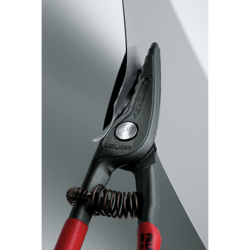 Ножницы по металлу «Берлинские» фото 2