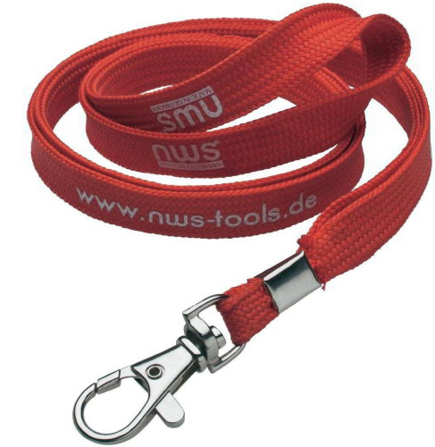 Шнурок страховочный SystemClip NWS фото 3